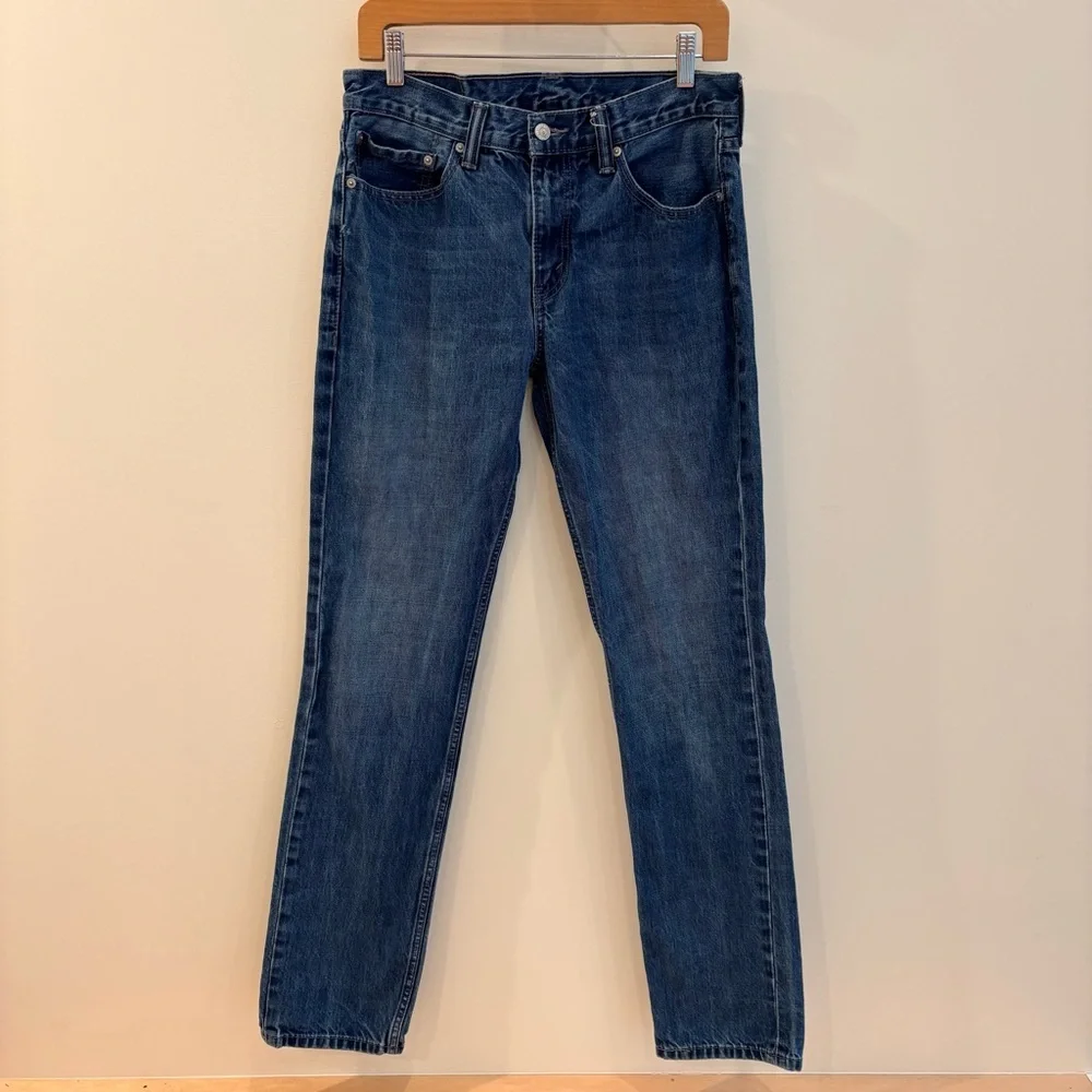 Levi’s 511 Jeans